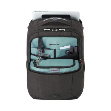 Logotrade reklaamtooted pilt: Seljakott Wenger MX Professional 16"