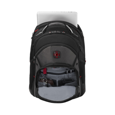 Logo trade meened foto: Seljakott Wenger Synergy 16''