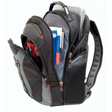 Logotrade reklaamkingitused pilt: Seljakott Wenger Pegasus 17''