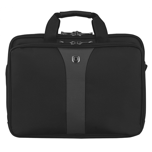 Logotrade firmakingi foto: Sülearvuti kott Wenger Legacy 16"