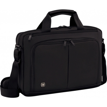 Logotrade ärikingituse foto: Sülearvuti kott Wenger Source 16''