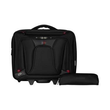 Logotrade meene foto: Torba pilotka Wengeri üleminek 16''