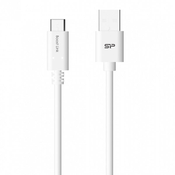 Logo trade reklaamtoote pilt: Andmeedastuskaabel LK10 Type - C Quick Charge 3.0