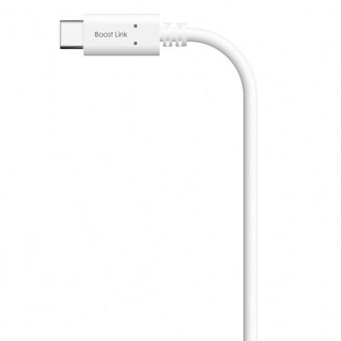 Logo trade firmakingituse pilt: Andmeedastuskaabel LK10 Type - C Quick Charge 3.0