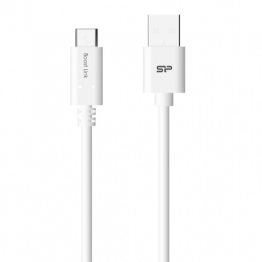 Logotrade reklaamkingitused pilt: Andmeedastuskaabel LK10 Type - C Quick Charge 3.0