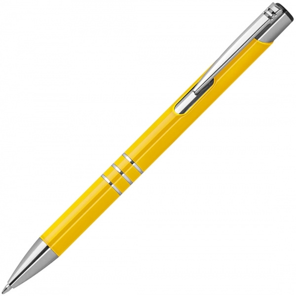 Logotrade ärikingid pilt: Ballpen LAS PALMAS
