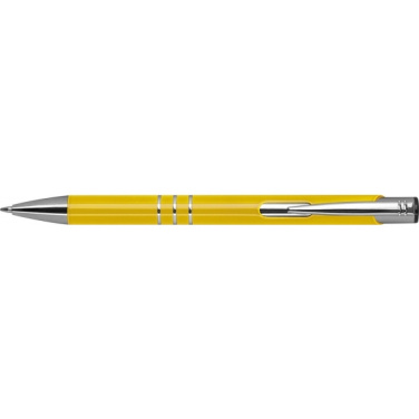 Logotrade firmakingi foto: Ballpen LAS PALMAS