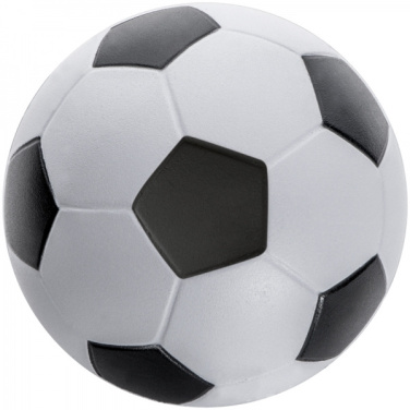 Logotrade reklaamkingitused pilt: Stressivastane pall DERBY