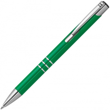 Logotrade reklaamtoote foto: Ballpen LAS PALMAS