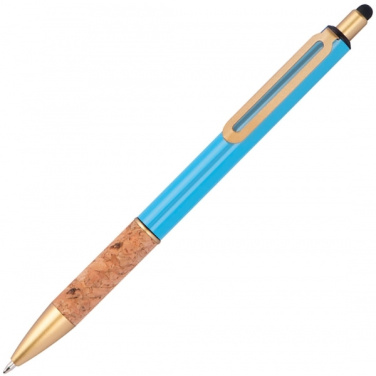 Logotrade reklaamtooted pilt: Pallipliiats CAPRI