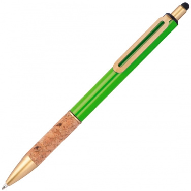 Logotrade firmakingitused pilt: Pallipliiats CAPRI