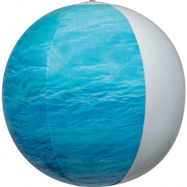 Logo trade reklaamkingi pilt: Rannapall MALIBU