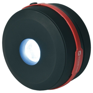 Logo trade reklaamtoote pilt: Latern LUCA Schwarzwolf