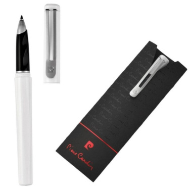 Logotrade reklaamkingitused pilt: Rull GIRONDE Pierre Cardin