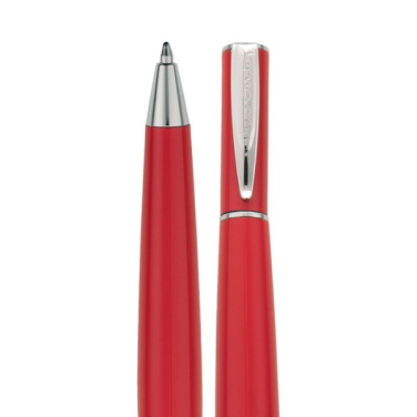 Logotrade firmakingi foto: Metallist pastapliiats MATIGNON Pierre Cardin