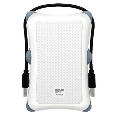 Logo trade firmakingituse pilt: Kõvaketas Silicon Power Armor A30 1TB
