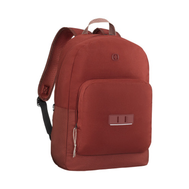 Logotrade reklaamkingituse foto: Seljakott Wenger Crango 16"