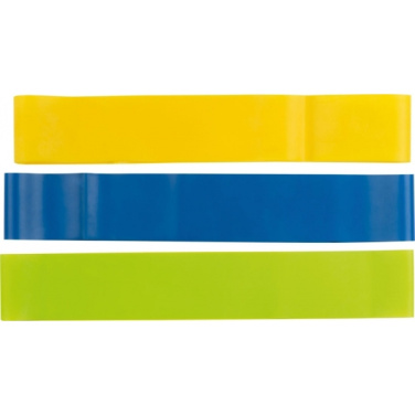 Logotrade reklaamkingitused pilt: Treeningseadmed ROSARIO