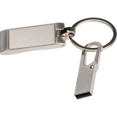 Logotrade ärikingituse foto: USB-mälupulk 8 GB LAS CRUCES