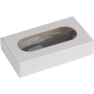Logotrade firmakingid pilt: USB-mälupulk 8GB LEUVEN