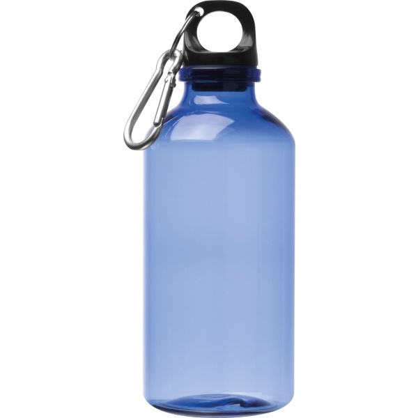 Logo trade firmakingituse pilt: Taaskasutatud PRT pudel MECHELEN 400 ml
