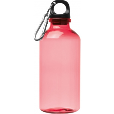 Logo trade meene pilt: Taaskasutatud PRT pudel MECHELEN 400 ml