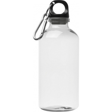 Logotrade reklaamkingid pilt: Taaskasutatud PRT pudel MECHELEN 400 ml