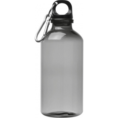 Logotrade ärikingituse foto: Taaskasutatud PRT pudel MECHELEN 400 ml