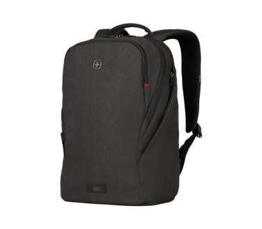 Logo trade reklaamtoote pilt: Seljakott Wenger MX Light 16"