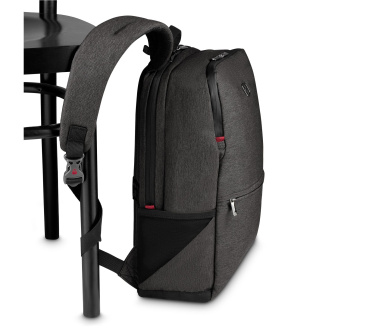 Logotrade firmakingi foto: Seljakott Wenger MX Reload 14''