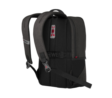 Logo trade reklaamkingi pilt: Seljakott Wenger MX Reload 14''
