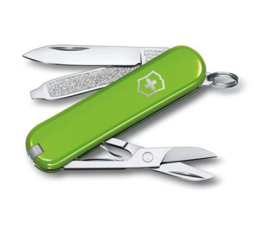 Logotrade firmakingi foto: Taskunuga CLASSIC SD Victorinox