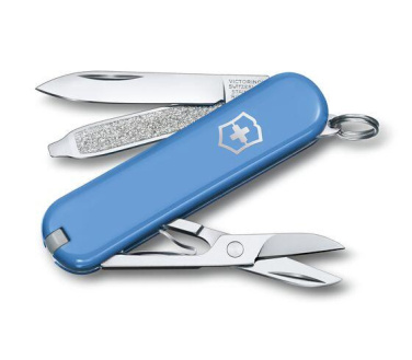 Logotrade meene foto: Taskunuga CLASSIC SD Victorinox