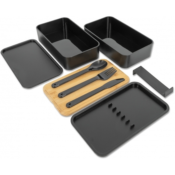 Logo trade firmakingi pilt: Lõunakarbi komplekt PESCARA