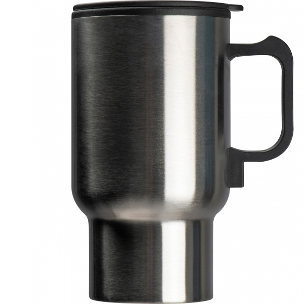 Logo trade meene pilt: Termokruus ZÜRICH 400 ml