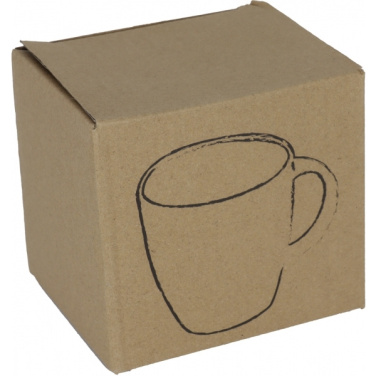 Logotrade reklaamkingid pilt: Portselanist kruus OTTAWA 300 ml
