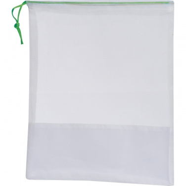 Logo trade ärikingitused foto: Võrgust toidusäilituskotid, komplektis 3 kotti MIAMI