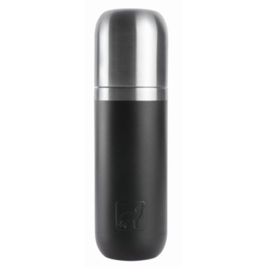 Logo trade reklaamkingituse pilt: Termos DINARA Schwarzwolf