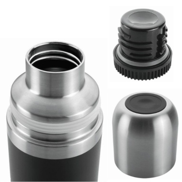 Logo trade reklaamkingi pilt: Termos DINARA Schwarzwolf