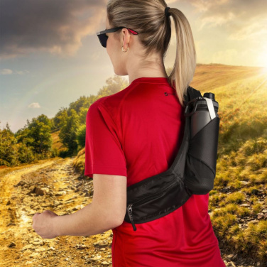 Logo trade reklaamkingi pilt: Sportlik vöökott MAFADI Schwarzwolf