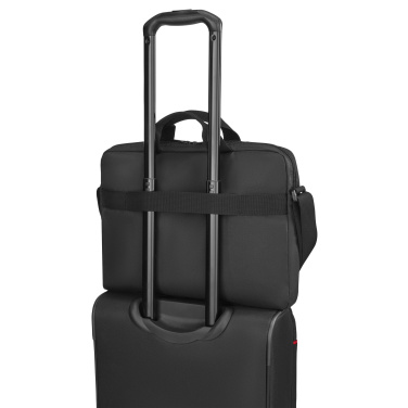 Logotrade reklaamtooted pilt: Sülearvutikott Wenger BQ 16''