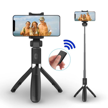 Logotrade firmakingitused pilt: Statiiviga selfie stick, K06