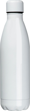 Logotrade reklaamtooted pilt: Sublimatsioonipudel SANTIAGO 750 ml