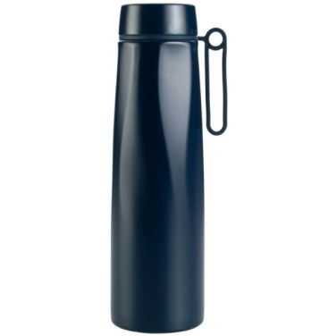Logotrade firmakingid pilt: Termopudel NIKKO 500 ml Schwarzwolf
