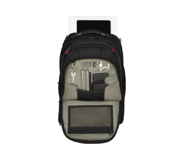 Logotrade meened pilt: Seljakott Wenger Carbon Pro 15,6"