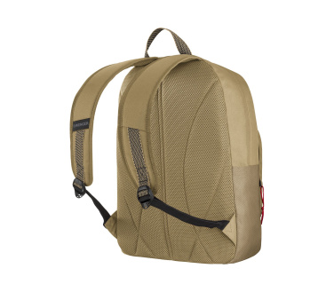 Logotrade firmakingituse foto: Seljakott Wenger Crango 16"