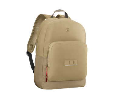 Logotrade firmakingid pilt: Seljakott Wenger Crango 16"