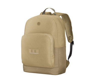 Logotrade reklaamtooted pilt: Seljakott Wenger Crango 16"