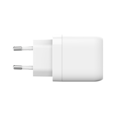 Logo trade reklaamkingi pilt: SILICON POWER kiirlaadija QM25