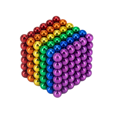 Logo trade meene pilt: Neocube